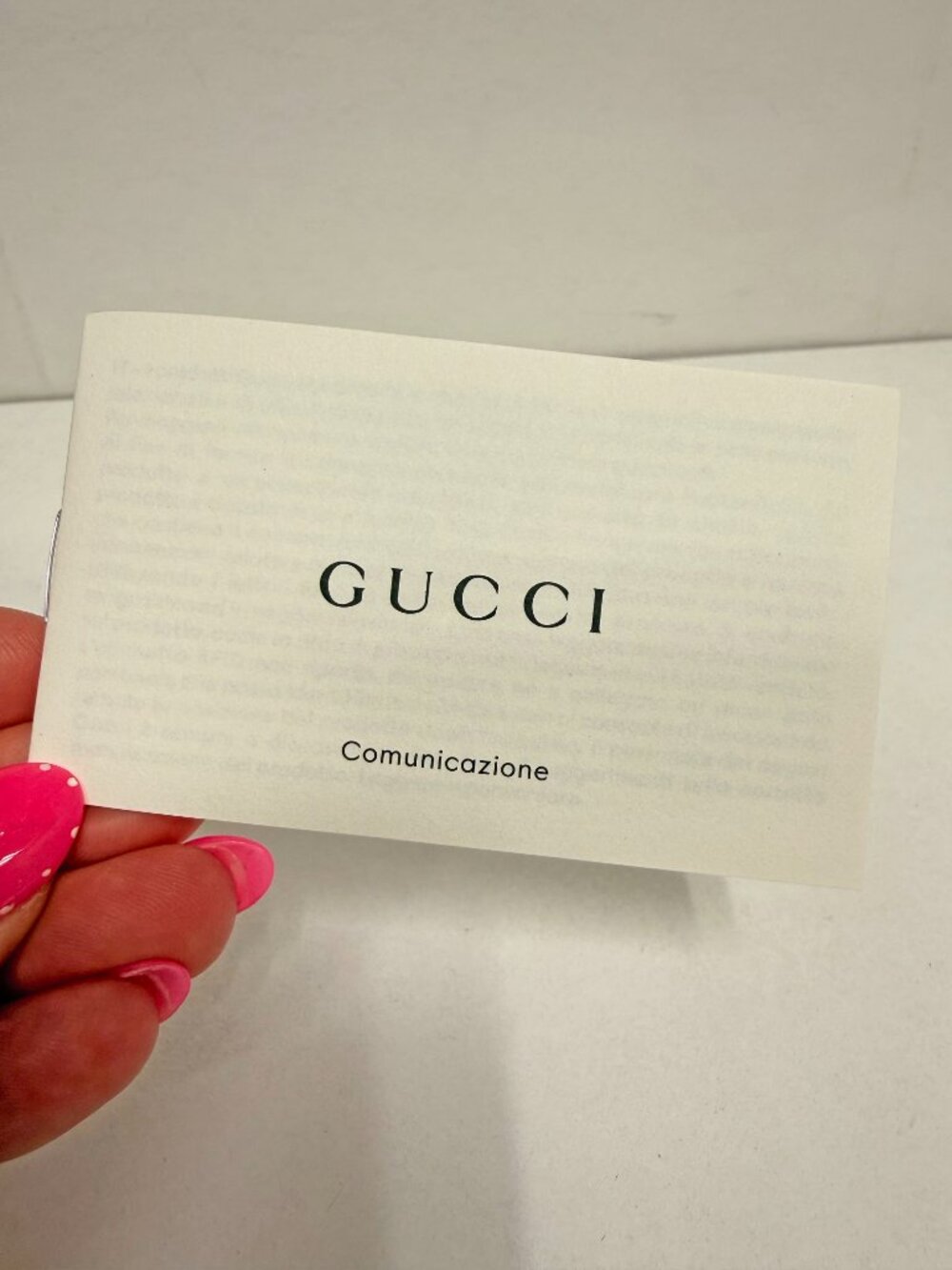 *NEW* Gucci Suede Interlocking G Cutout Slide Sandals - Picture 10 of 13